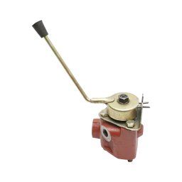 Distribuitor hidraulic cu o maneta pentru tractor UTB U-445 Fiat