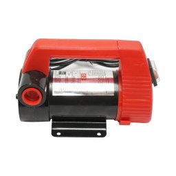 Pompa de transfer motorina 220V, debit 40 L/min, Breckner Germany