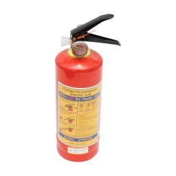 Stingator auto P1 1kg cu pulbere ABC, Breckner Germany