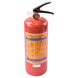 Stingator auto P3 3 kg cu pulbere ABC Breckner Germany