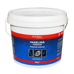 Vaselina verde universala CaMP3 9 kg Breckner Germany pentru ungere
