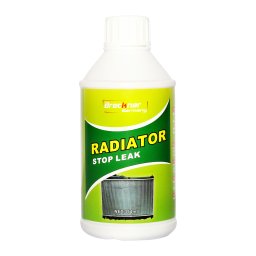 Stop pierderi lichid pentru radiator auto 354 ml Breckner Germany