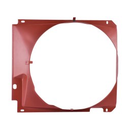 Difuzor aer radiator pentru tractor UTB U-650, piesa pentru racire eficienta