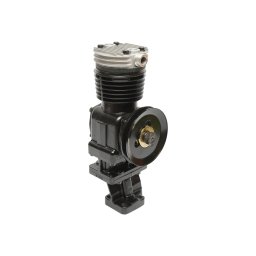 Compresor aer cu lamele UTB U-650 pentru utilaje si tractoare