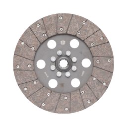 Disc ambreiaj priza putere fi280, 11 toli, pentru UTB U-445 si Fiat