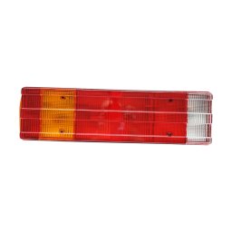 Lampa spate stanga cu 7 functii, 12-24V, pentru DAF si Mercedes Atego