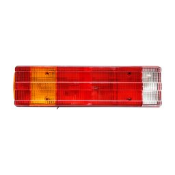 Lampa spate dreapta 7 functii 12-24V pentru DAF si Mercedes Atego