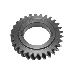 Roata distributie UTB U-650 Z=29 pentru antrenare pompa ulei, 2 canale pana