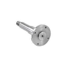 Ax fulie SPC mare 75 mm, lungime 170 mm, pentru transmisie utilaje