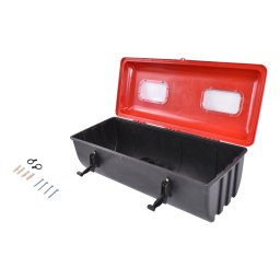 Cutie pentru stingator P6 de 6 kg, protectie sigura si montaj facil