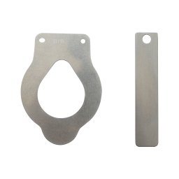 Set lamele compresor aer U-650 UTB pentru reparatie si mentenanta