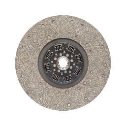Disc ambreiaj RABA fi420 Autospeed pentru transmisie fiabila