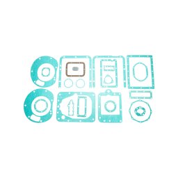 Set garnituri sasiu si transmisie pentru tractor U-650, compatibil UTB