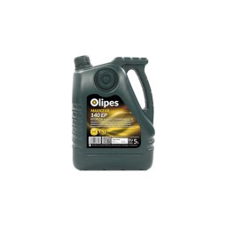 Ulei transmisie Olipes Maxigear 140 EP SAE 140 pentru cutie viteze 5L