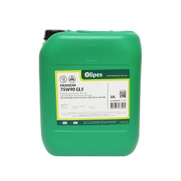 Ulei transmisie Olipes Maxigear 75W90 GL-5 pentru cutie viteze 20L