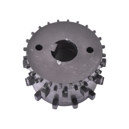 Distribuitor dublu SUP SC 62,5 mm pentru transmisie si montaj precis