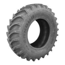 Anvelopa agricola radiala tubeless 710/70R38 Armour, profil R-1W