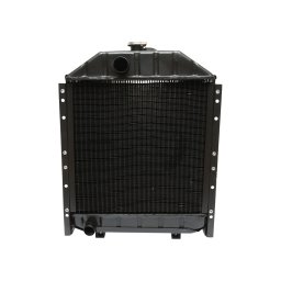 Radiator racire din cupru pentru tractor U-640 si U-683