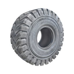 Anvelopa industriala ForeRunner 29.5/25 32PR TL QH811, profil E-3/L-3