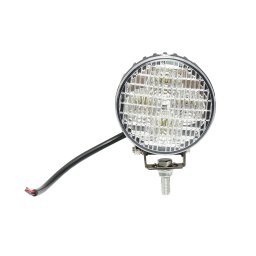Lampa LED auto 12W cu 4 LED-uri, 10-60V, unghi iluminare 60°
