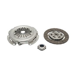 Kit ambreiaj Dacia Logan 1.6 MPI Breckner Germany 6001548020