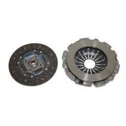 Kit ambreiaj Breckner pentru Dacia Logan 1.5 dCi, cod 7701476180