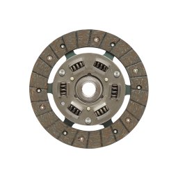 Disc ambreiaj Dacia Solenza, Super Nova, Logan 1.4 si 1.6 MPi