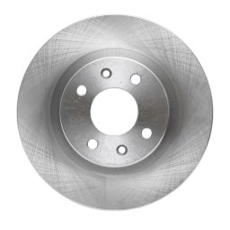 Disc frana ventilat pentru Dacia Logan 259x20.6 mm Breckner Germany