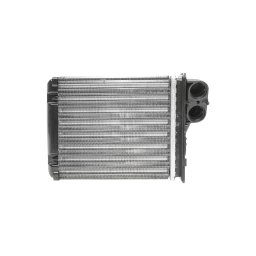 Radiator încalzire habitaclu pentru Dacia Logan, Breckner Germany
