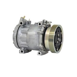 Compresor AC pentru Dacia Logan, Sandero si Duster, cod 926000097R