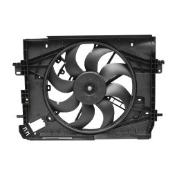 Electroventilator radiator Dacia Logan II, Dokker, Lodgy 214819521R