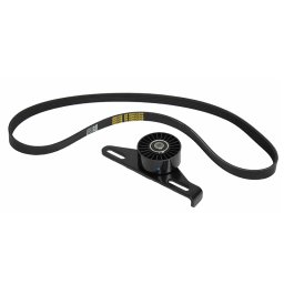 Kit curea transmisie Dacia Logan 1.4 si 1.6 fara AC Breckner