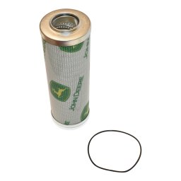 Filtru hidraulic original John Deere AL206482 pentru tractoare
