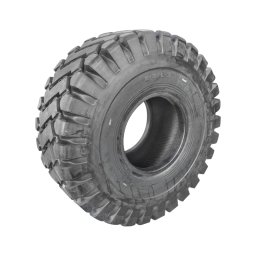 Anvelopa industriala ForeRunner 26.5/25 28PR TL QH812 E3/L3 pentru utilaje