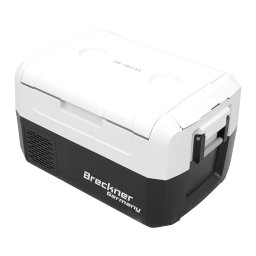 Frigider auto cu compresor 35L, 12/24V, -18°C, Breckner Germany