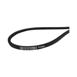 Curea de transmisie trapezoidala B 17x11x3450 LA Breckner Germany