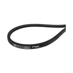 Curea de transmisie trapezoidala B 17x11x3850 LA Breckner Germany