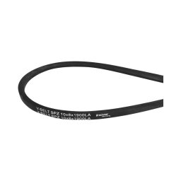 Curea transmisie SPZ 10x8x1900 LA Breckner Germany pentru utilaje