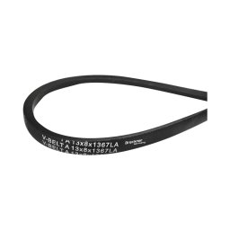 Curea de transmisie trapezoidala A 13x8x1367 LA Breckner Germany