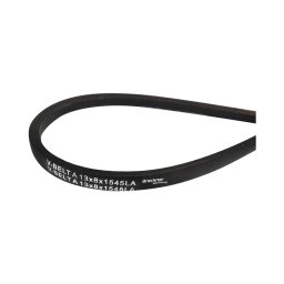 Curea de transmisie trapezoidala A 13x8x1545 LA Breckner Germany