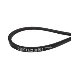 Curea de transmisie trapezoidala A 13x8x1650 LA Breckner Germany