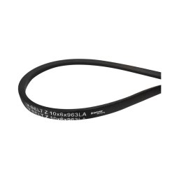 Curea de transmisie trapezoidala Z 10x6x963 LA Breckner Germany