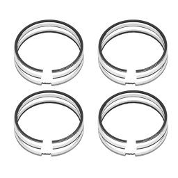 Segmenti piston Dacia Solenza si Papuc 1.9D 80 mm Breckner
