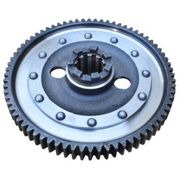 Roata motrica transmisie finala cu gheara stanga spate U-650 Z72 UTB
