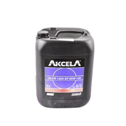 Ulei transmisie Akcela Gear 135H 85W140 pentru CASE, 20L