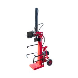 Despicator de lemne vertical 18T PTO, lungime 1040 mm, Breckner Germany