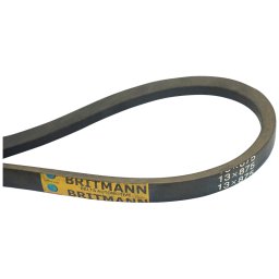 Curea compresor Saviem 13x875 Breckner Germany pentru transmisie fiabila