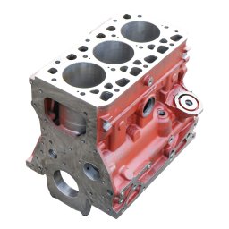 Bloc motor 3 cilindri 100 mm pentru New Holland si Fiat 480S-5840 OEM