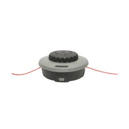 Cap tambur universal pentru motocoasa, fir 2.5 mm, M10 x P1.25LH