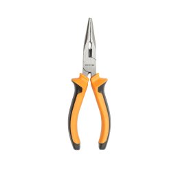 Cleste patent profesional cu varf ascutit 160 mm Coofix